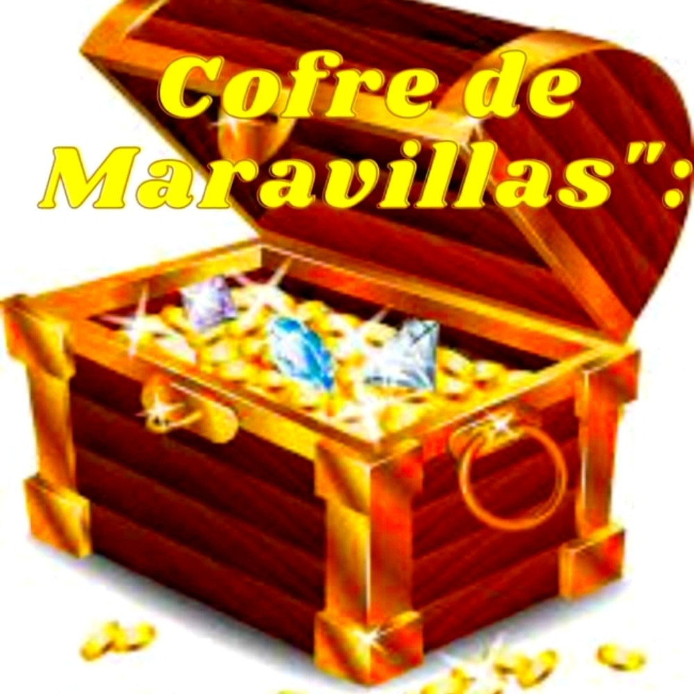 Meet your Posher, Cofre De Maravillas